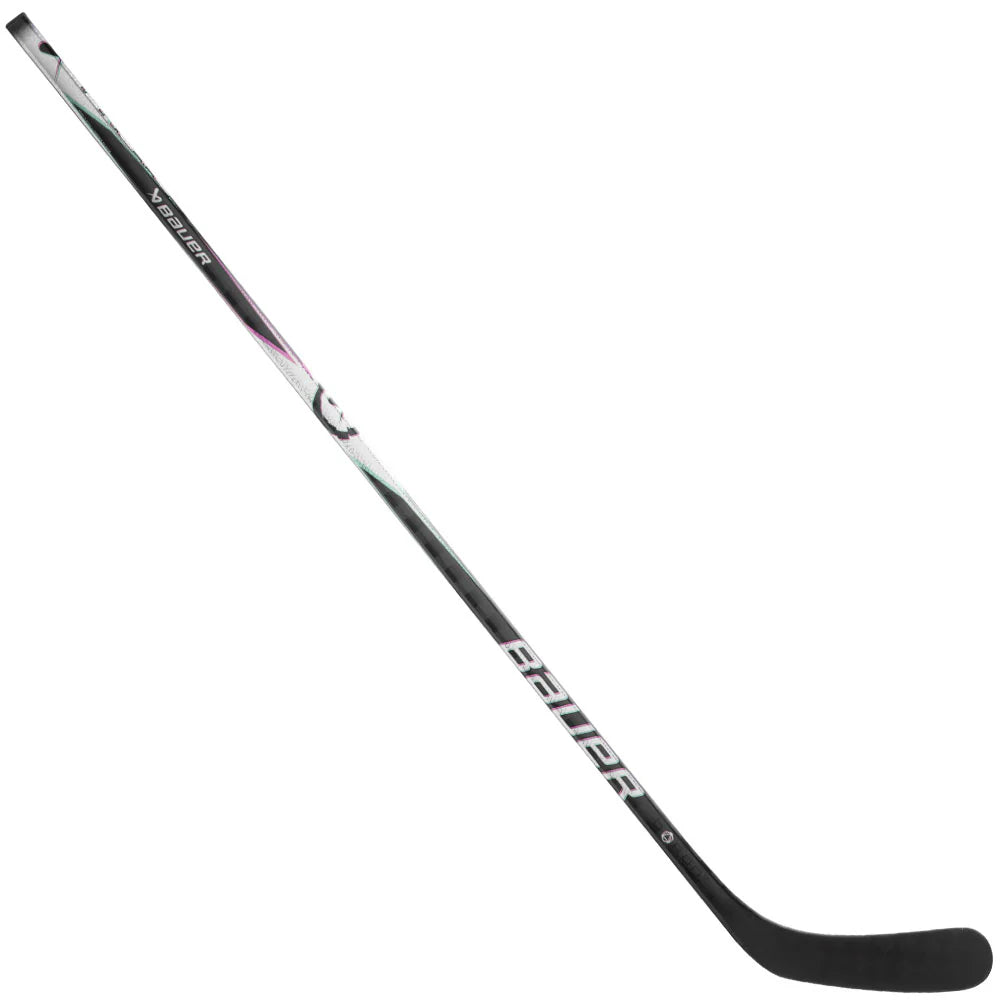 Bauer S25 Proto2 54" Grip Junior Hockey Stick-Bauer-Sports Replay - Sports Excellence
