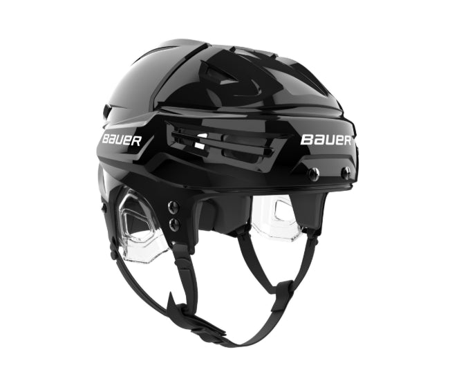 Bauer S25 Re-Akt 70 Senior Hockey Helmet-Bauer-Sports Replay - Sports Excellence