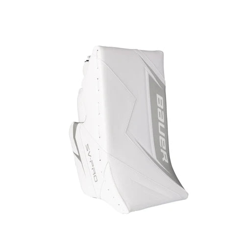 Bauer S25 Sv-Pro Senior Goalie Blocker-Sports Replay - Sports Excellence-Sports Replay - Sports Excellence