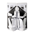 Bauer S25 Sv-Pro Senior Goalie Leg Pads-Sports Replay - Sports Excellence-Sports Replay - Sports Excellence