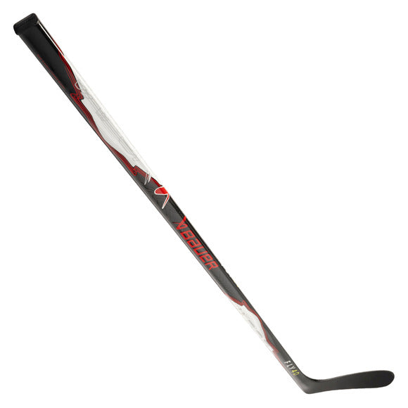 Bauer S25 Vapor Fly40 Grip Intermediate Hockey Stick-Bauer-Sports Replay - Sports Excellence