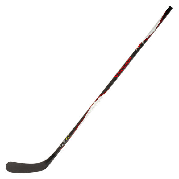 Bauer S25 Vapor Fly40 Grip Intermediate Hockey Stick-Bauer-Sports Replay - Sports Excellence