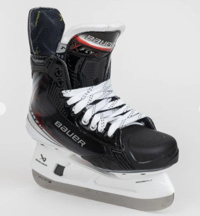 Bauer S25 Vapor Fly40 Intermediate Hockey Skates-Bauer-Sports Replay - Sports Excellence