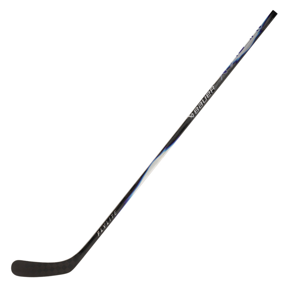 Bauer S25 Vapor Flylite Grip Intermediate Hockey Stick-Bauer-Sports Replay - Sports Excellence