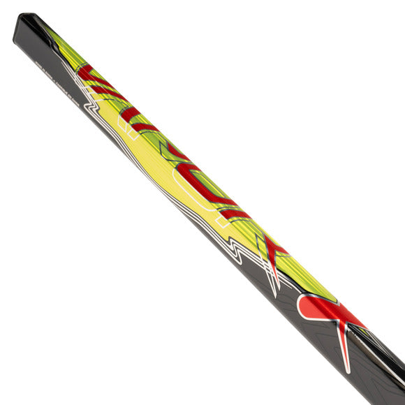 Bauer S25 Vapor Flypro Grip Junior Hockey Stick-Bauer-Sports Replay - Sports Excellence