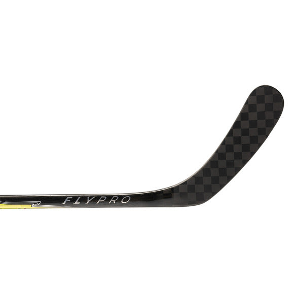 Bauer S25 Vapor Flypro Grip Junior Hockey Stick-Bauer-Sports Replay - Sports Excellence
