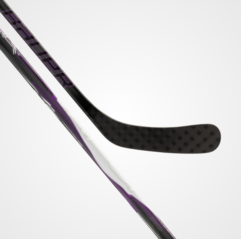 Bauer S25 Vapor Grip 46" Youth Hockey Stick-Bauer-Sports Replay - Sports Excellence