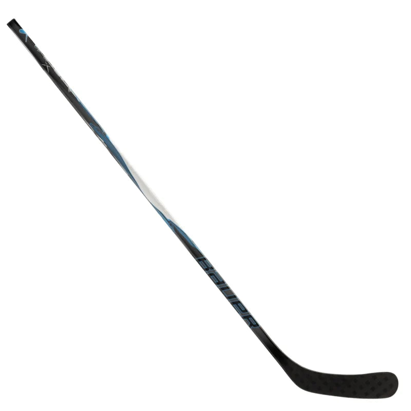 Bauer S25 Vapor Grip 50" Junior Hockey Stick-Bauer-Sports Replay - Sports Excellence