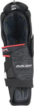 Bauer S25 Vapor Ltx Pro Intermediate Hockey Shin Guards - Sec-Bauer-Sports Replay - Sports Excellence