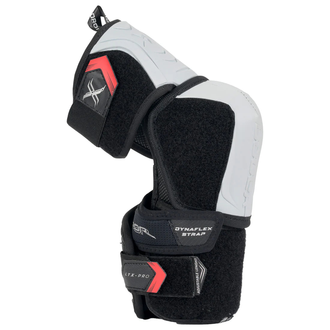 Bauer S25 Vapor Ltx Pro Senior Hockey Elbow Pads - Sec-Bauer-Sports Replay - Sports Excellence