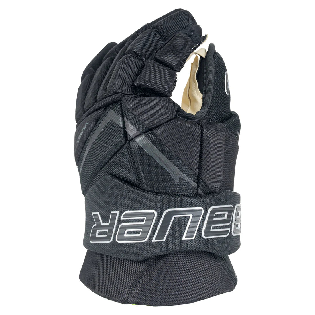 Bauer S25 Vapor Ltx Pro Senior Hockey Gloves - Sec-Sports Replay - Sports Excellence-Sports Replay - Sports Excellence