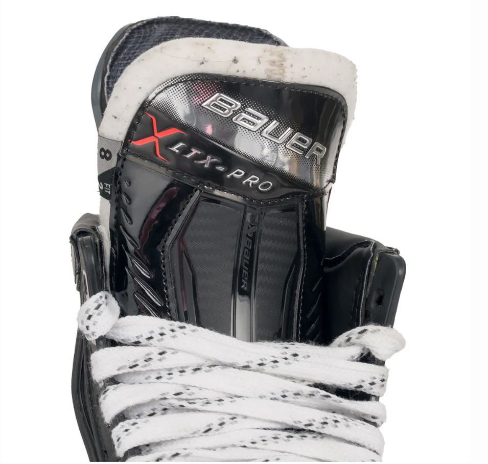 Bauer S25 Vapor Xltx Pro Intermediate Hockey Skates - Sec-Bauer-Sports Replay - Sports Excellence
