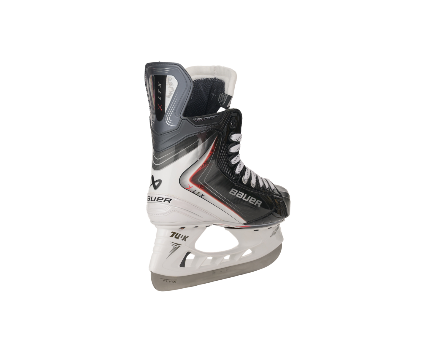 Bauer S25 Vapor Xltx Senior Hockey Skates - Sec-Bauer-Sports Replay - Sports Excellence