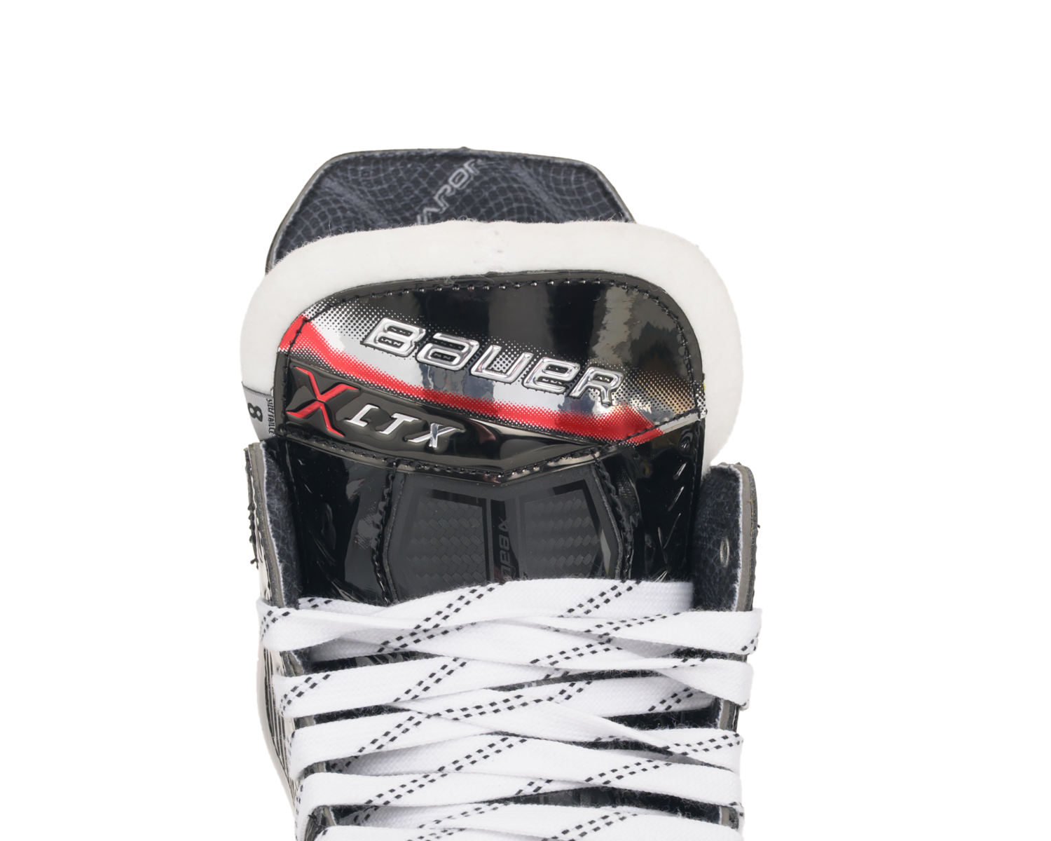 Bauer S25 Vapor Xltx Senior Hockey Skates - Sec-Bauer-Sports Replay - Sports Excellence