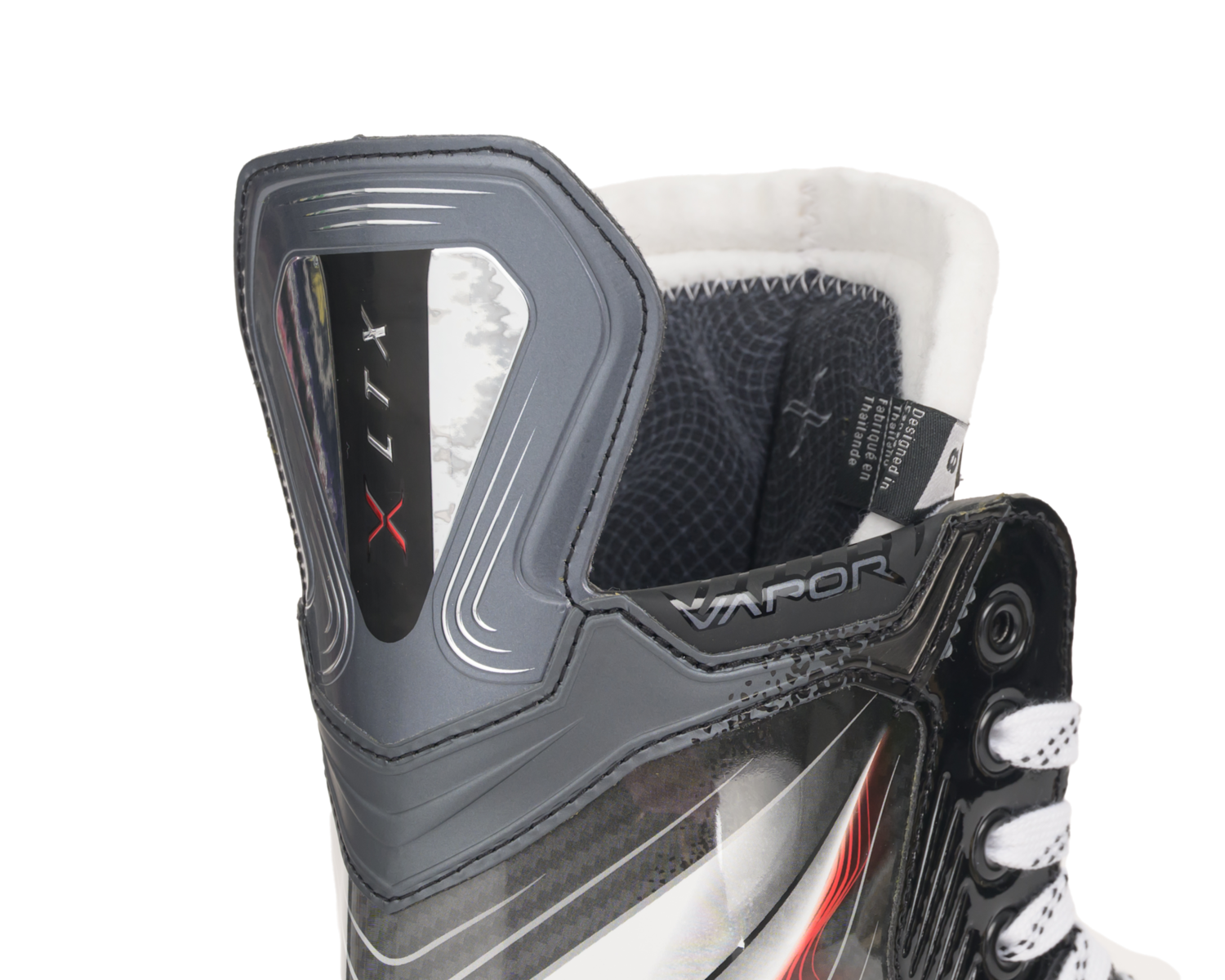 Bauer S25 Vapor Xltx Senior Hockey Skates - Sec-Bauer-Sports Replay - Sports Excellence