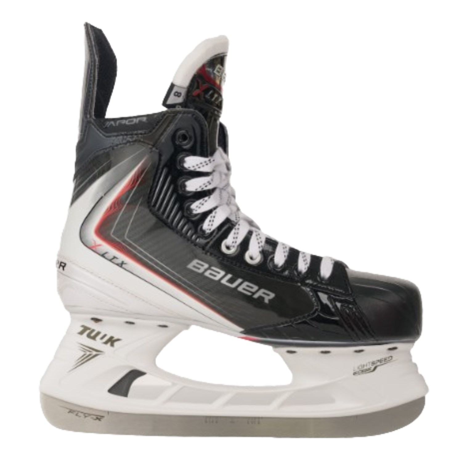 Bauer S25 Vapor Xltx Senior Hockey Skates - Sec-Bauer-Sports Replay - Sports Excellence