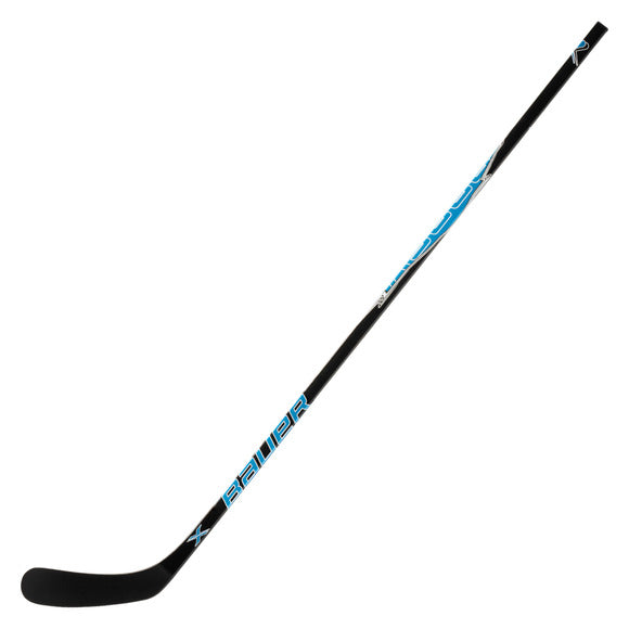 Bauer S25 X Series Senior Hockey Stick-Bauer-Sports Replay - Sports Excellence
