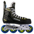 Bauer S25 Xr Intermediate Inline Roller Hockey Skates-Bauer-Sports Replay - Sports Excellence