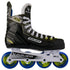 Bauer S25 Xr Junior Inline Roller Hockey Skates-Bauer-Sports Replay - Sports Excellence