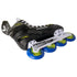 Bauer S25 Xr Junior Inline Roller Hockey Skates-Bauer-Sports Replay - Sports Excellence