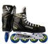 Bauer S25 Xr Junior Inline Roller Hockey Skates-Bauer-Sports Replay - Sports Excellence