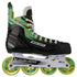 Bauer S25 Xrs Intermediate Inline Roller Hockey Skates-Bauer-Sports Replay - Sports Excellence