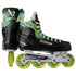 Bauer S25 Xrs Intermediate Inline Roller Hockey Skates-Bauer-Sports Replay - Sports Excellence