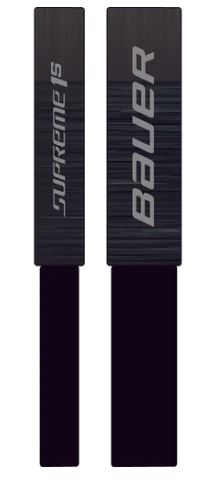 Bauer Supreme 1S Composite Senior End Plug 4 Inch-Bauer-Sports Replay - Sports Excellence