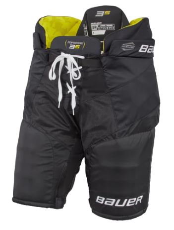 Bauer Supreme 3S Intermediate Hockey Pant-Bauer-Sports Replay - Sports Excellence