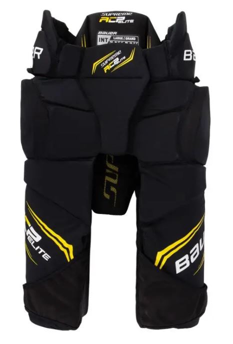 Bauer Supreme Acp Elite Intermediate Girdle-Bauer-Sports Replay - Sports Excellence