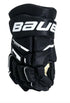 Bauer Supreme Ignite Pro+ Junior Hockey Gloves - Sec-Bauer-Sports Replay - Sports Excellence