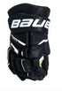 Bauer Supreme Ignite Pro+ Senior Hockey Gloves-Bauer-Sports Replay - Sports Excellence