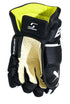 Bauer Supreme Ignite Pro+ Senior Hockey Gloves-Bauer-Sports Replay - Sports Excellence