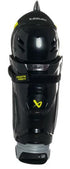 Bauer Supreme Ignite Pro+ Senior Hockey Shin Guards - Sec-Bauer-Sports Replay - Sports Excellence