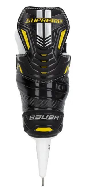 Bauer Supreme M1 Senior Hockey Skates-Bauer-Sports Replay - Sports Excellence