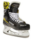 Bauer Supreme M3 Intermediate Hockey Skates-Bauer-Sports Replay - Sports Excellence