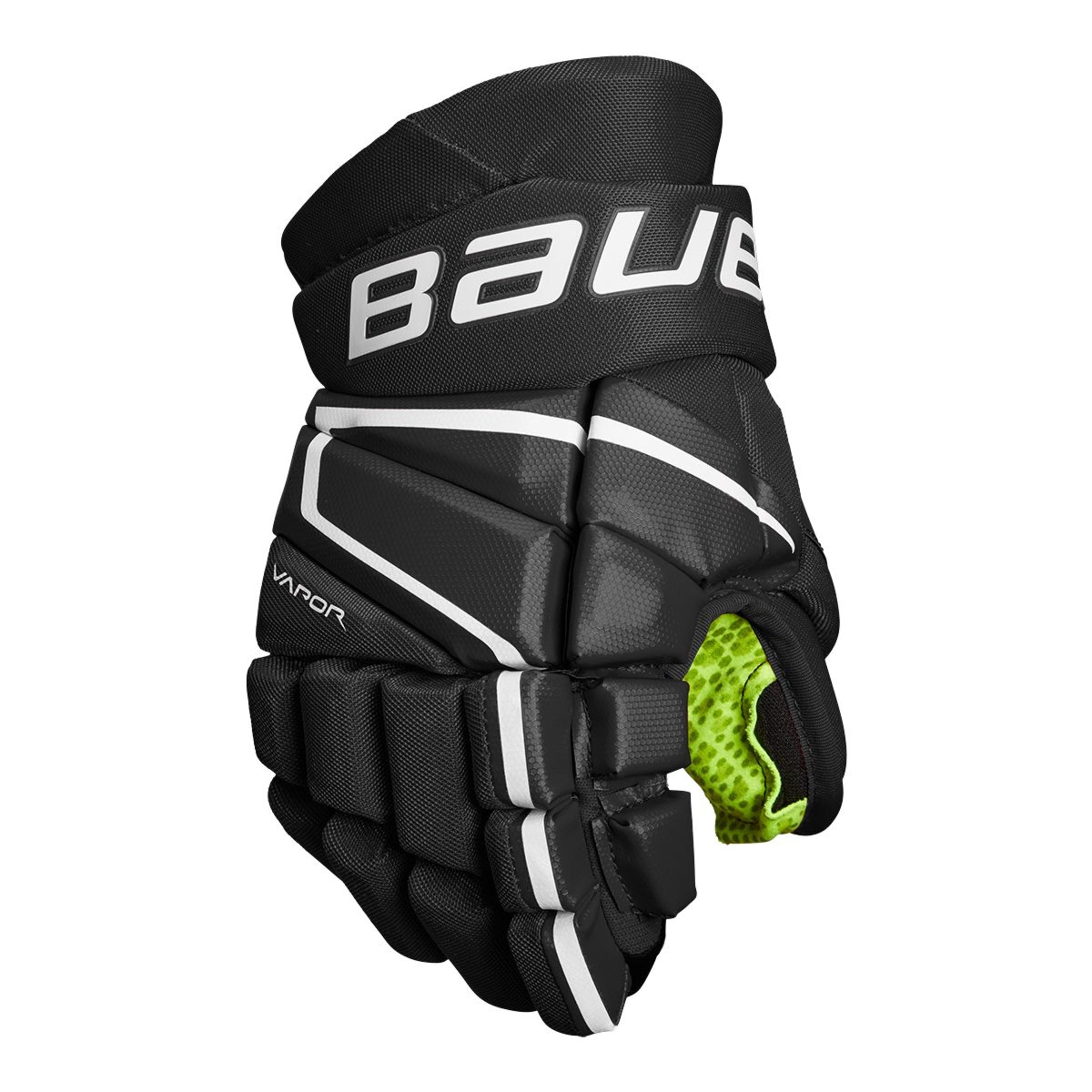 Bauer Vapor 3X Junior Hockey Gloves-Bauer-Sports Replay - Sports Excellence