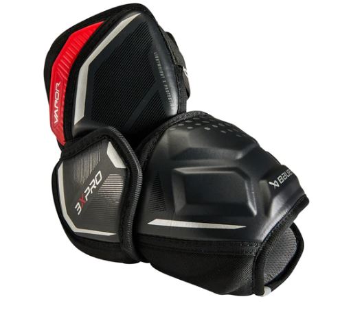 Bauer Vapor 3X Pro Senior Hockey Elbow Pads-Bauer-Sports Replay - Sports Excellence