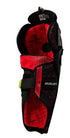 Bauer Vapor 3X Senior Hockey Shin Guards-Bauer-Sports Replay - Sports Excellence