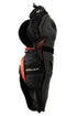 Bauer Vapor Fly40 Senior Hockey Shin Guards S25-Bauer-Sports Replay - Sports Excellence