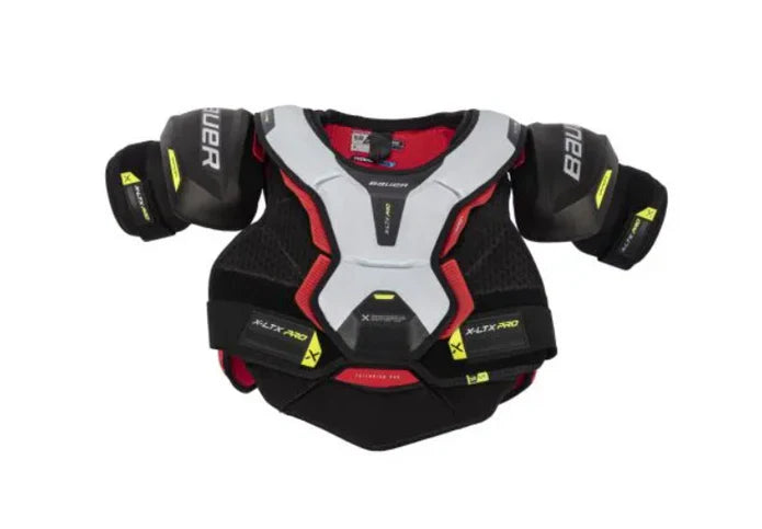 Bauer Vapor X-Ltx Pro Intermediate Hockey Shoulder Pads - Sec-Bauer-Sports Replay - Sports Excellence