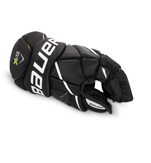 Bauer Vapor XLtx Pro+ Intermediate Hockey Glove - Sec-Bauer-Sports Replay - Sports Excellence