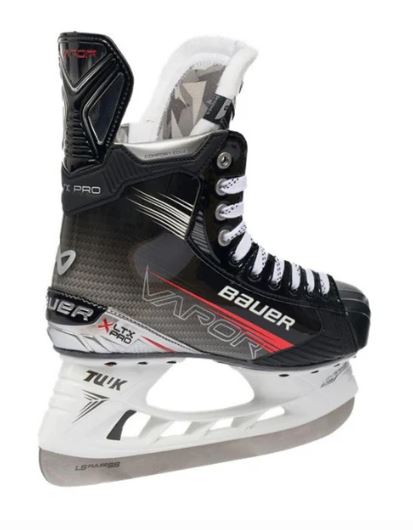 Bauer Vapor Xltx Pro Intermediate Hockey Skates - Sec-BAUER-Sports Replay - Sports Excellence