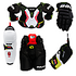 Bauer Vapor Xtend Youth Protective Kit Osfa-Bauer-Sports Replay - Sports Excellence