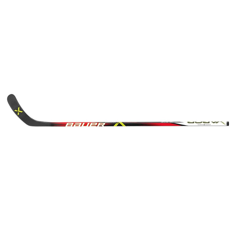 Bauer Vapor Youth Grip 46" Hockey Stick-Bauer-Sports Replay - Sports Excellence