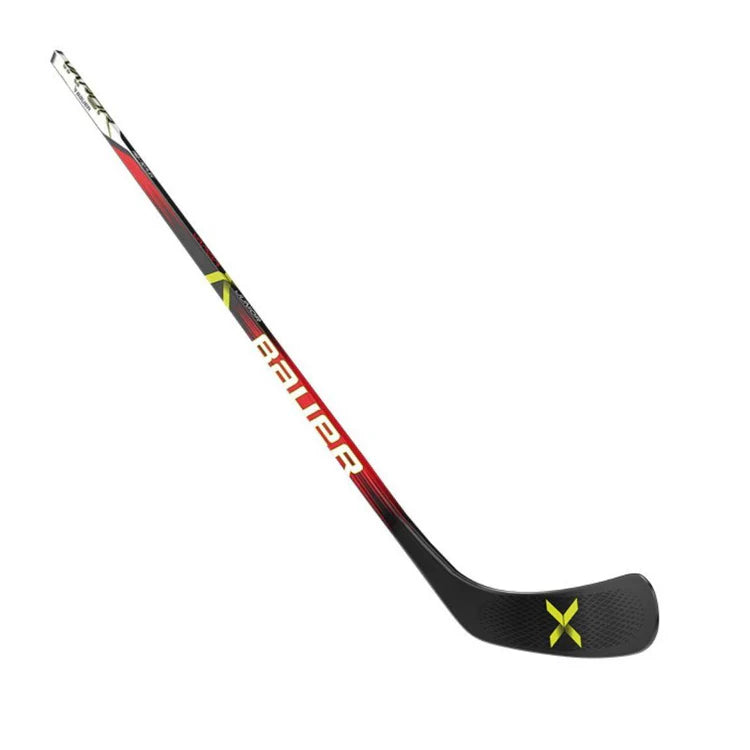 Bauer Vapor Youth Grip 46" Hockey Stick-Bauer-Sports Replay - Sports Excellence