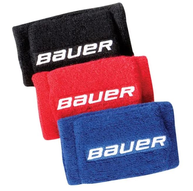 Bauer Wrist Guards-BAUER-Sports Replay - Sports Excellence