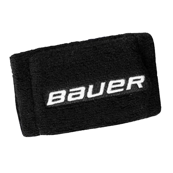 Bauer Wrist Guards-Bauer-Sports Replay - Sports Excellence