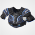 Bauer X Intermediate Hockey Shoulder Pads-Bauer-Sports Replay - Sports Excellence
