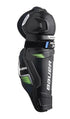 Bauer X Junior Hockey Shin Guards-Bauer-Sports Replay - Sports Excellence